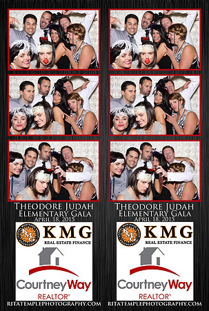 Sacramento Photo Booth Rentals