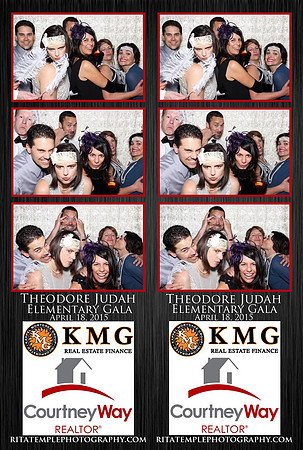 Sacramento Photo Booth Rentals