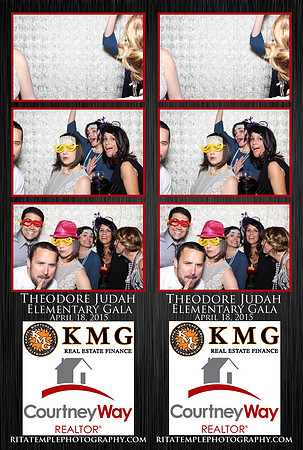 Sacramento Photo Booth Rentals