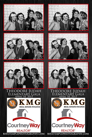 Sacramento Photo Booth Rentals
