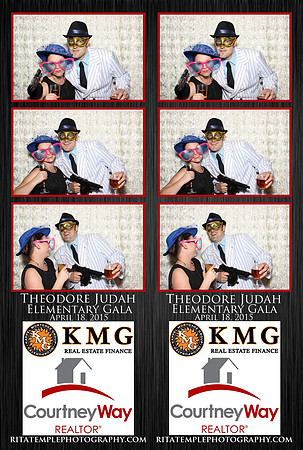 Sacramento Photo Booth Rentals