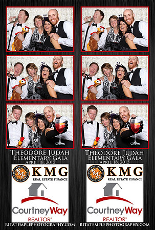 Sacramento Photo Booth Rentals