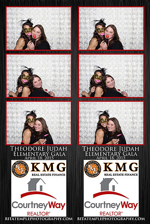 Sacramento Photo Booth Rentals