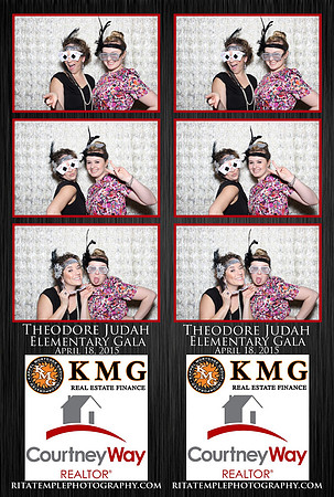Sacramento Photo Booth Rentals