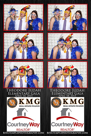 Sacramento Photo Booth Rentals