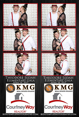 Sacramento Photo Booth Rentals