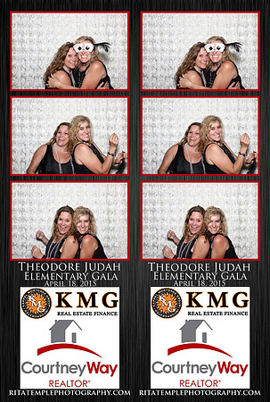 Sacramento Photo Booth Rentals