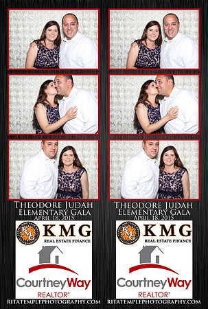 Sacramento Photo Booth Rentals