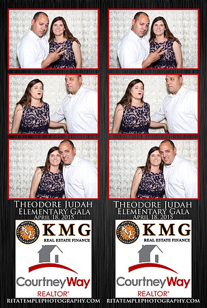 Sacramento Photo Booth Rentals