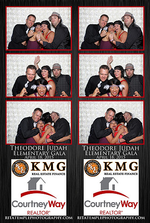 Sacramento Photo Booth Rentals