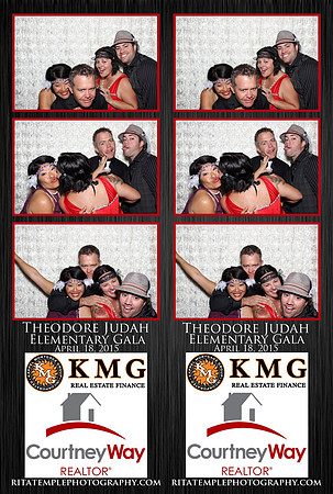 Sacramento Photo Booth Rentals