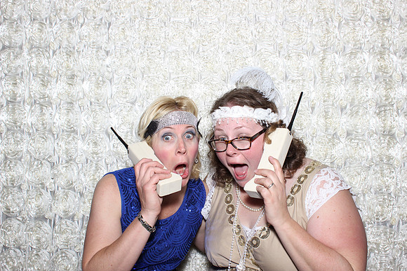 Sacramento Photo Booth Rentals