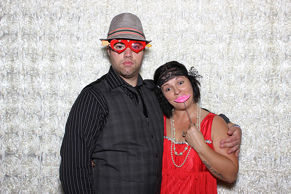 Sacramento Photo Booth Rentals