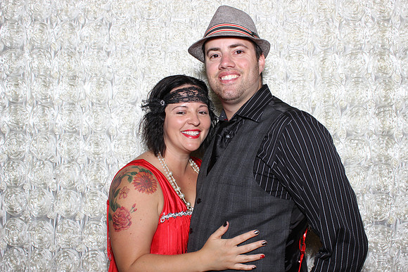 Sacramento Photo Booth Rentals