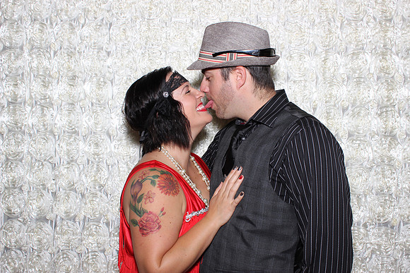 Sacramento Photo Booth Rentals