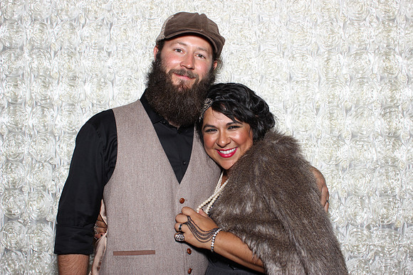 Sacramento Photo Booth Rentals