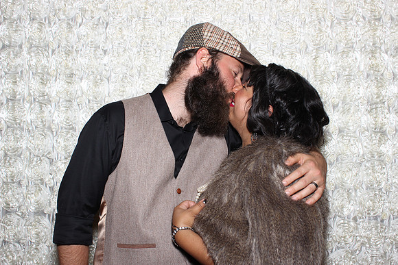 Sacramento Photo Booth Rentals