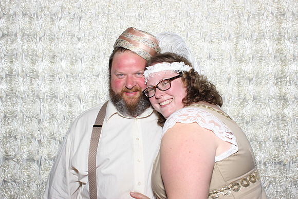 Sacramento Photo Booth Rentals