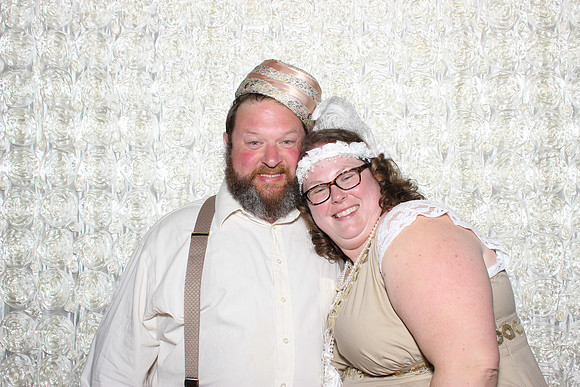 Sacramento Photo Booth Rentals