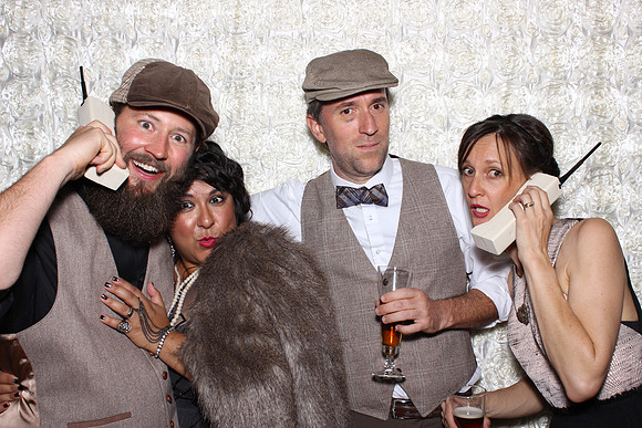 Sacramento Photo Booth Rentals