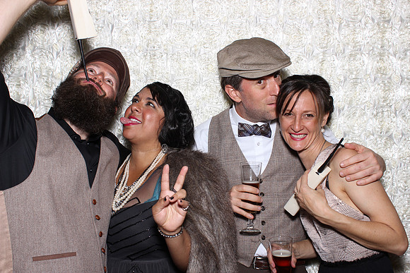 Sacramento Photo Booth Rentals