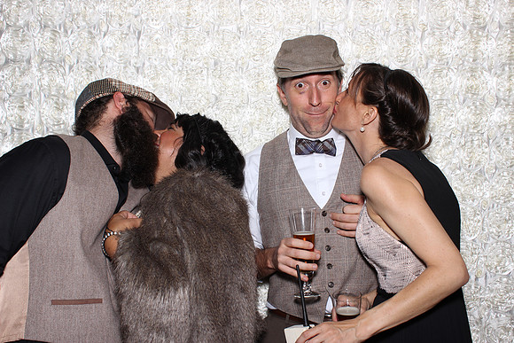 Sacramento Photo Booth Rentals