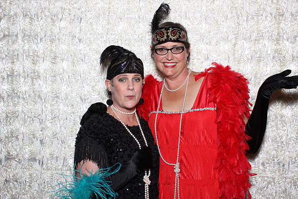 Sacramento Photo Booth Rentals