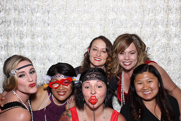 Sacramento Photo Booth Rentals