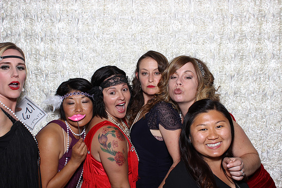 Sacramento Photo Booth Rentals