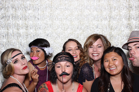 Sacramento Photo Booth Rentals