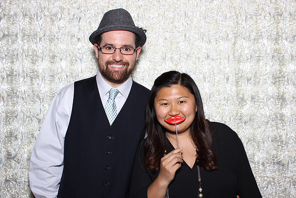 Sacramento Photo Booth Rentals