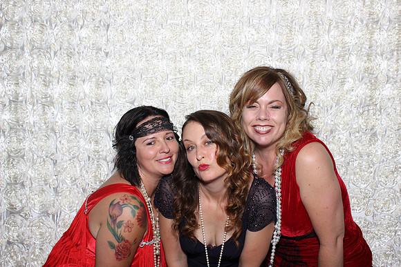 Sacramento Photo Booth Rentals