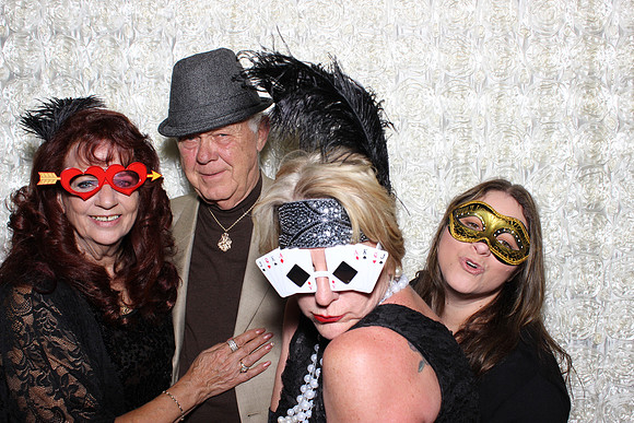 Sacramento Photo Booth Rentals