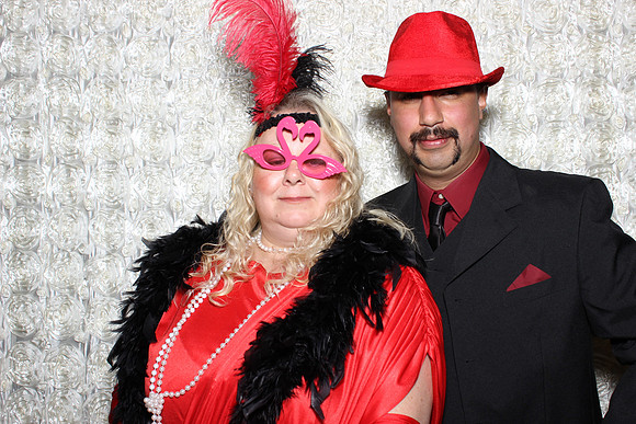 Sacramento Photo Booth Rentals