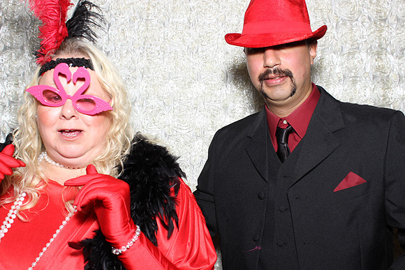 Sacramento Photo Booth Rentals