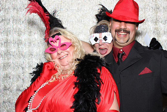 Sacramento Photo Booth Rentals