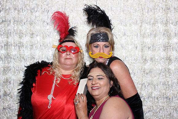 Sacramento Photo Booth Rentals