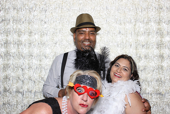 Sacramento Photo Booth Rentals