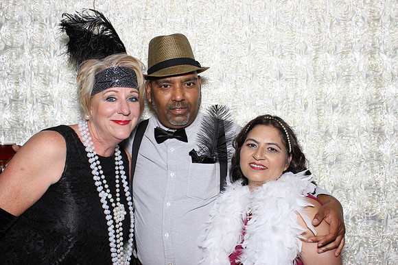 Sacramento Photo Booth Rentals