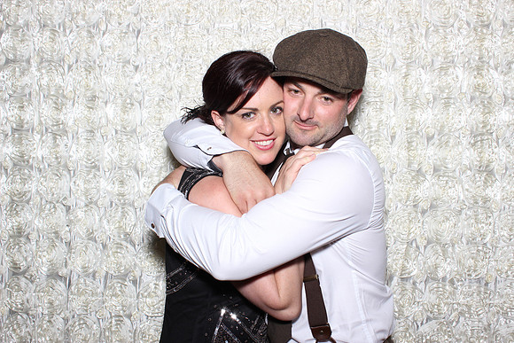 Sacramento Photo Booth Rentals