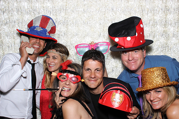 Sacramento Photo Booth Rentals