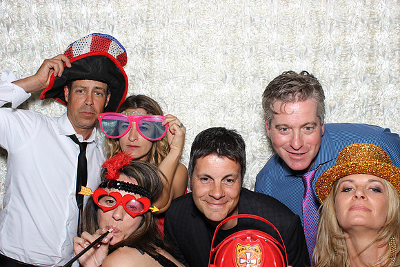 Sacramento Photo Booth Rentals