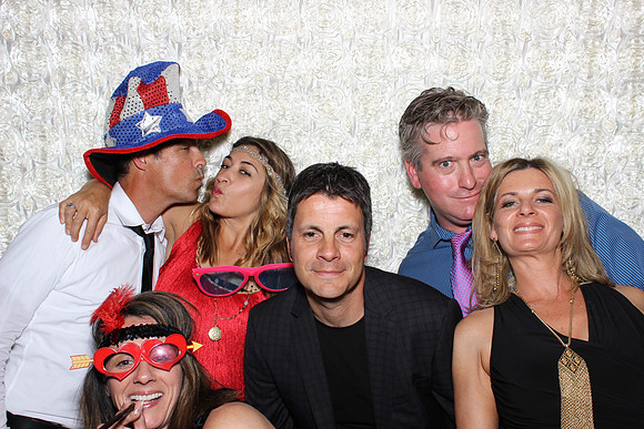 Sacramento Photo Booth Rentals