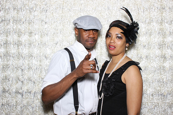 Sacramento Photo Booth Rentals
