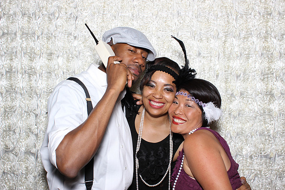 Sacramento Photo Booth Rentals
