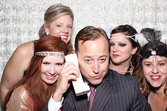 Sacramento Photo Booth Rentals