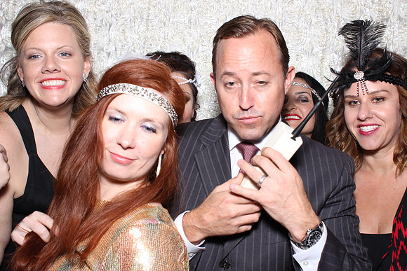 Sacramento Photo Booth Rentals