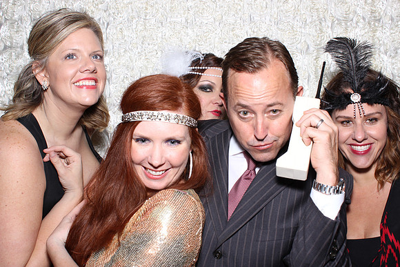Sacramento Photo Booth Rentals