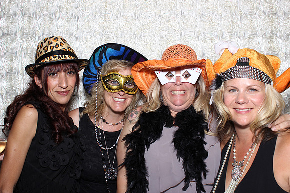 Sacramento Photo Booth Rentals