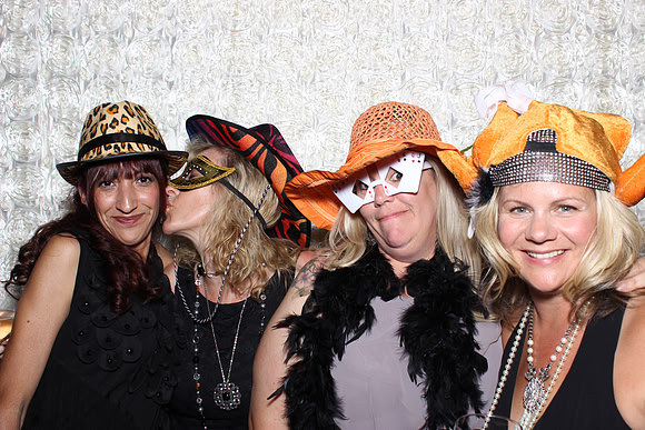 Sacramento Photo Booth Rentals